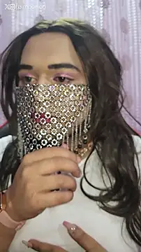 Snapshot of Bimbowati chatting on September 20, 7:04 pm Bimbowati online show from September 20, 7:04 pm