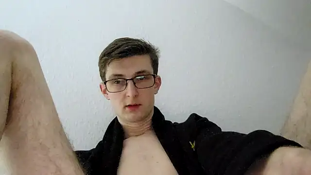 yourhengst online show from February 23, 6:16 pm
