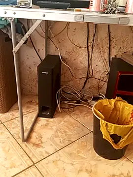 mrjubstar online show from October 5, 10:13 am