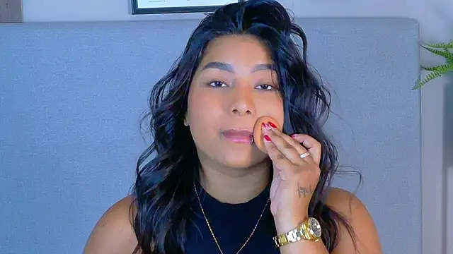 LanaRozz online show from April 22, 7:26 pm