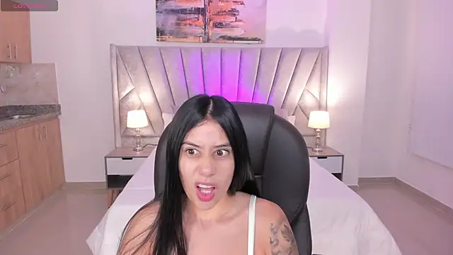 miranda crawfor online show from September 18, 11:23 am