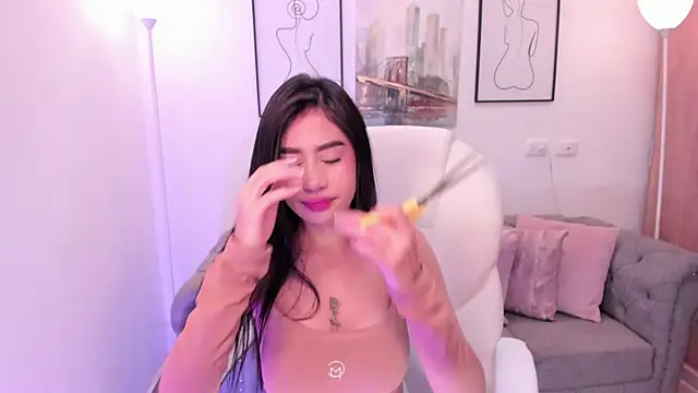 miranda crawfor online show from March 27, 3:01 am