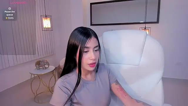 miranda crawfor online show from April 18, 1:42 am