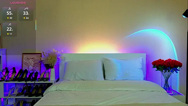 BethSun online show from February 9, 5:50 pm