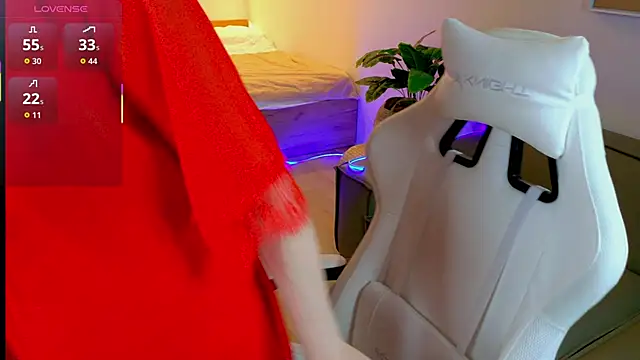 BethSun online show from March 23, 5:28 pm