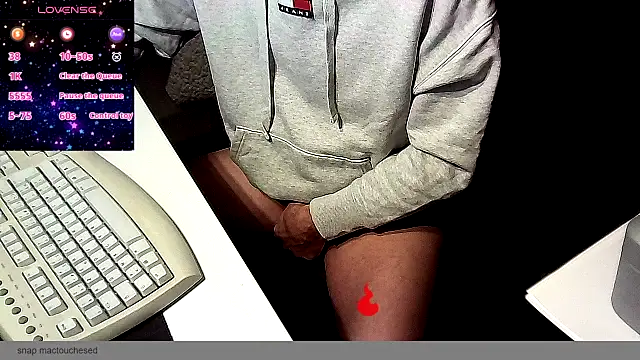 french male whorexh online show from October 23, 5:51 am