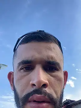 Jacksonfranco online show from October 6, 8:28 pm