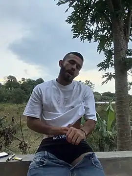 Jacksonfranco online show from November 27, 10:23 pm