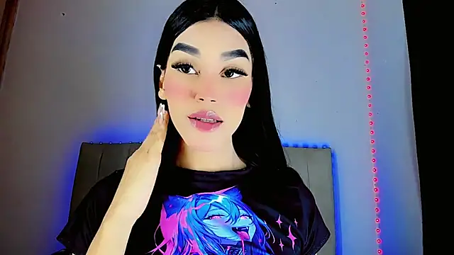 ShantyMillan online show from October 3, 7:55 pm