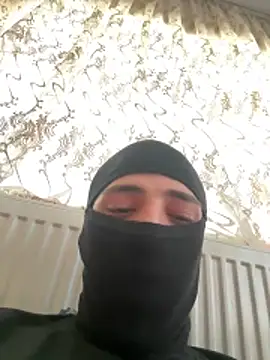 Uguli282 online show from April 26, 5:05 am