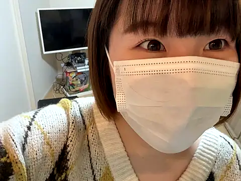 -mana-22 online show from January 12, 1:11 am