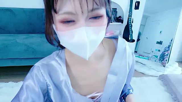 -Nyanko-chan- online show from June 21, 2:36 am