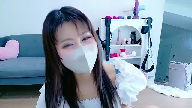-Nyanko-chan- online show from July 16, 1:11 am