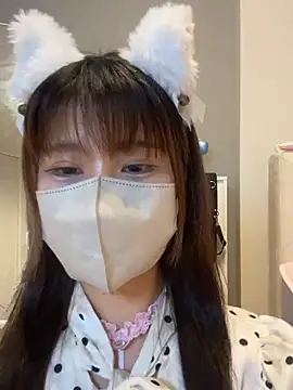 -Nyanko-chan- online show from July 24, 11:08 am