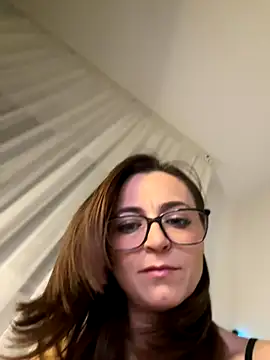 ClaireCrazy online show from October 24, 3:58 am