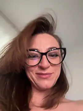 ClaireCrazy online show from October 30, 6:59 am