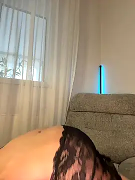 ClaireCrazy online show from November 5, 7:08 am