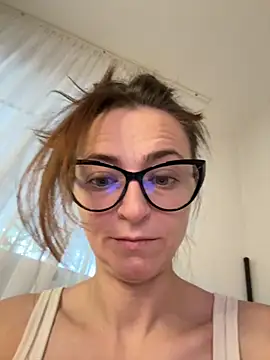 ClaireCrazy online show from November 12, 6:58 am