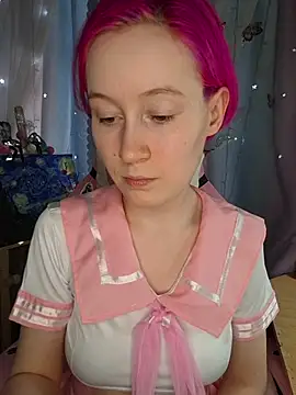 Fuzzy Unicorn online show from April 17, 10:18 am