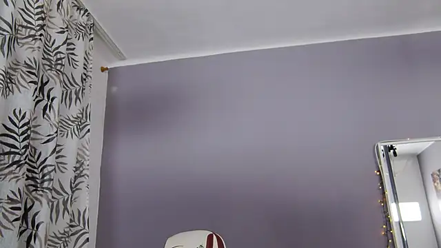 Ellsa Jean  online show from October 7, 1:36 am