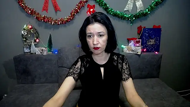 CameronEnns online show from December 19, 7:10 pm