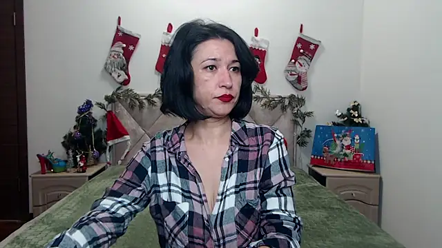 CameronEnns online show from December 21, 7:21 pm