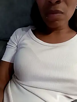 Snapshot of Flacidas chatting on October 1, 8:26 pm Flacidas online show from October 1, 8:26 pm