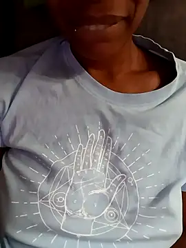 Snapshot of Flacidas chatting on October 5, 9:13 pm Flacidas online show from October 5, 9:13 pm