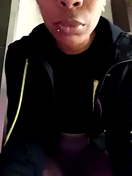 Snapshot of Flacidas chatting on October 10, 8:57 am Flacidas online show from October 10, 8:57 am