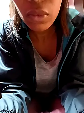 Snapshot of Flacidas chatting on October 20, 8:04 am Flacidas online show from October 20, 8:04 am