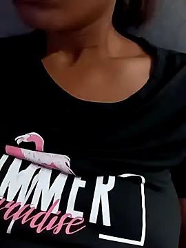 Snapshot of Flacidas chatting on October 22, 9:25 pm Flacidas online show from October 22, 9:25 pm