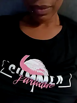 Snapshot of Flacidas chatting on October 23, 9:35 pm Flacidas online show from October 23, 9:35 pm