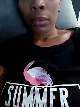 Snapshot of Flacidas chatting on October 24, 9:55 pm Flacidas online show from October 24, 9:55 pm