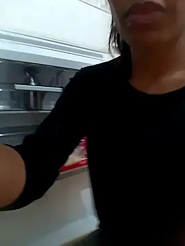 Snapshot of Flacidas chatting on November 4, 11:53 am Flacidas online show from November 4, 11:53 am