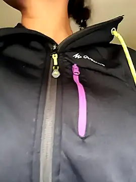 Snapshot of Flacidas chatting on November 7, 9:31 am Flacidas online show from November 7, 9:31 am