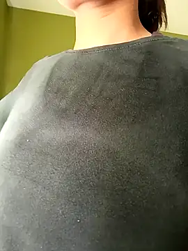 Snapshot of Flacidas chatting on November 10, 9:52 am Flacidas online show from November 10, 9:52 am