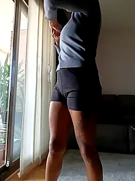 Snapshot of Flacidas chatting on December 5, 12:25 pm Flacidas online show from December 5, 12:25 pm