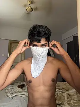 alwayshotandbig online show from April 14, 7:14 am