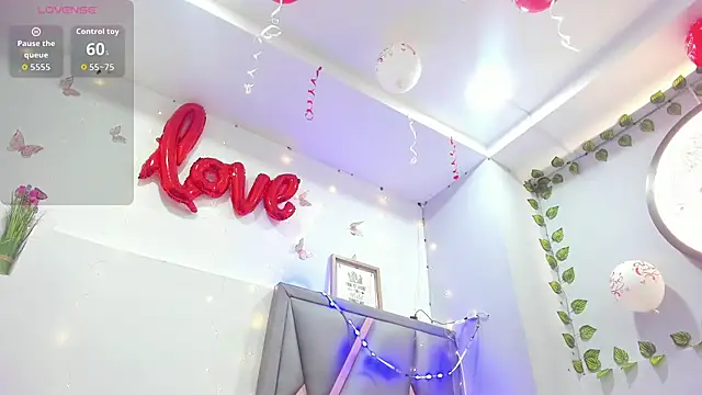 klariz09 online show from February 15, 12:14 pm