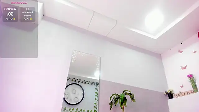 klariz09 online show from February 21, 7:59 pm