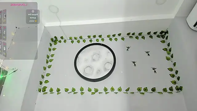 klariz09 online show from March 5, 7:54 pm