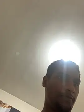 DiamanteNegro- online show from February 1, 8:02 am