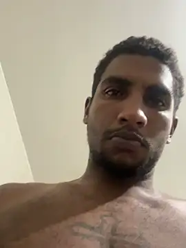 DiamanteNegro- online show from February 12, 5:57 am