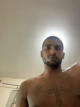 DiamanteNegro- online show from March 7, 8:39 pm