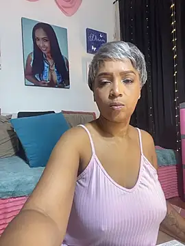 skarlleth 11 online show from January 11, 6:13 pm