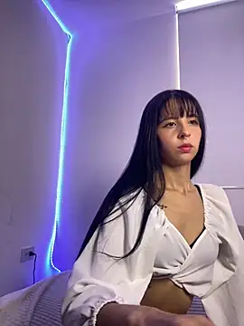 Snapshot of Lia__1 chatting on September 16, 5:03 pm Lia  1 online show from September 16, 5:03 pm