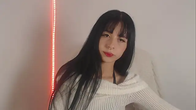 Snapshot of Lia__1 chatting on October 15, 10:32 pm Lia  1 online show from October 15, 10:32 pm