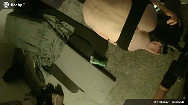 Snapshot of boabyTparTy chatting on April 12, 1:54 am boabyTparTy online show from April 12, 1:54 am