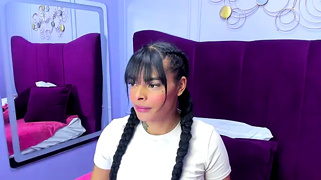 EmmaEbony  online show from November 14, 10:14 am