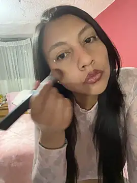 Bamby milflatina online show from September 18, 12:01 am